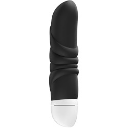 FUN FACTORY - JAM MINI VIBRATOR SCHWARZ – Produktansicht 2