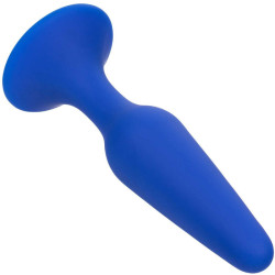 CALEXOTICS - ADMIRAL KIT 3 ANALPLUG BLAU – Produktansicht 2