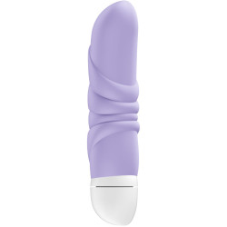 FUN FACTORY - JAM MINI VIBRATOR LILA – Produktansicht 2