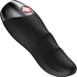 FUN FACTORY - VIOLA BULLET VIBRATOR SCHWARZ – Produktansicht 3