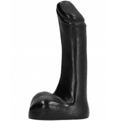 ALL BLACK - DILDO 9 CM – Produktansicht 2