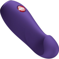 FUN FACTORY - STELLA BULLET VIBRATOR SCHWARZE JOHANNISBEERE – Produktansicht 3