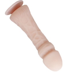 BAILE - DER GROSSE PENIS NATÜRLICHER REALISTISCHER DILDO 23.5 CM – Produktansicht 3