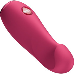 FUN FACTORY - STELLA BULLET VIBRATOR HIMBEERE – Produktansicht 3