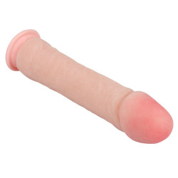 BAILE - DER GROSSE PENIS NATÜRLICHER REALISTISCHER DILDO 26 CM – Produktansicht 2