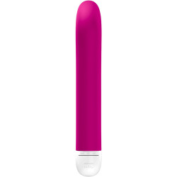 FUN FACTORY - JOUPIE G-Punkt-Vibrator Magenta – Produktansicht 3