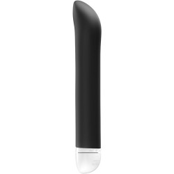 FUN FACTORY - JOUPIE G-Punkt-Vibrator Schwarz – Produktansicht 2