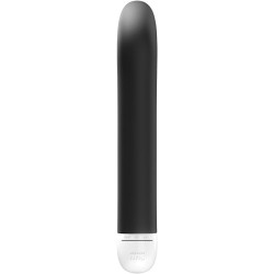 FUN FACTORY - JOUPIE G-Punkt-Vibrator Schwarz – Produktansicht 3