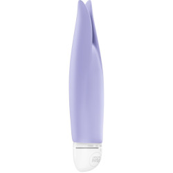 FUN FACTORY - VOLITA Auflegevibrator Lila – Produktansicht 2