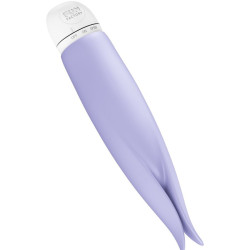 FUN FACTORY - VOLITA Auflegevibrator Lila – Produktansicht 3