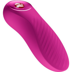 FUN FACTORY - BIJOU BULLET VIBRATOR MAGENTA – Produktansicht 2