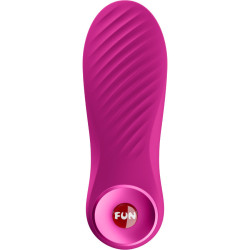 FUN FACTORY - BIJOU BULLET VIBRATOR MAGENTA – Produktansicht 3