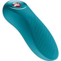 FUN FACTORY - BIJOU BULLET VIBRATOR AQUAMARINE – Produktansicht 2