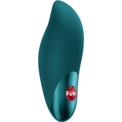 FUN FACTORY - CHARME BULLET VIBRATOR FLASCHE GRÜN