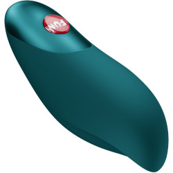 FUN FACTORY - CHARME BULLET VIBRATOR FLASCHE GRÜN – Produktansicht 2