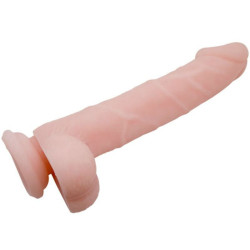BAILE - SUPER REALISTISCHER DILDO 22 CM – Produktansicht 3