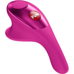 FUN FACTORY - BE·ONE FINGERVIBRATOR MAGENTA – Produktansicht 2