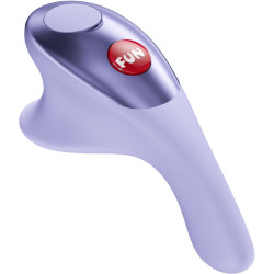 FUN FACTORY - BE·ONE FINGERVIBRATOR LILA – Produktansicht 2