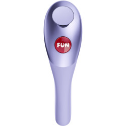 FUN FACTORY - BE·ONE FINGERVIBRATOR LILA – Produktansicht 3