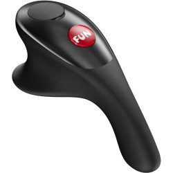 FUN FACTORY - BE·ONE FINGERVIBRATOR SCHWARZ – Produktansicht 2