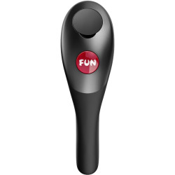 FUN FACTORY - BE·ONE FINGERVIBRATOR SCHWARZ – Produktansicht 3
