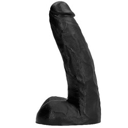 ALL BLACK - DONG 22 CM – Produktansicht 2