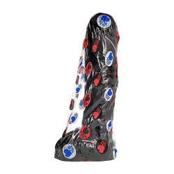 ALL BLACK - DONG 29 CM – Produktansicht 3