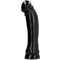 ALL BLACK - DONG 33 CM – Produktansicht 2