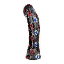 ALL BLACK - DONG 33 CM – Produktansicht 3