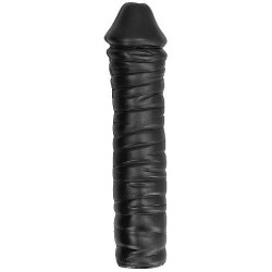 ALL BLACK - DONG 38 CM – Produktansicht 2