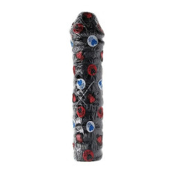 ALL BLACK - DONG 38 CM – Produktansicht 3