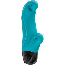 FUN FACTORY - OCEAN MINI VIBRATOR AQUAMARINE – Produktansicht 2