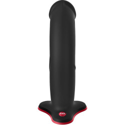 FUN FACTORY - DER BOSS STUB G-SPOT DILDO SCHWARZ – Produktansicht 3