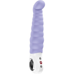 FUN FACTORY - PATCHY PAUL G-PUNKT-VIBRATOR LILA – Produktansicht 2