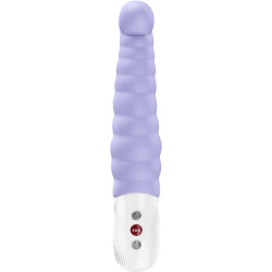 FUN FACTORY - PATCHY PAUL G-PUNKT-VIBRATOR LILA – Produktansicht 3