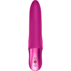 FUN FACTORY - DIVA DOLPHIN G-SPOT VIBRATOR MAGENTA – Produktansicht 3