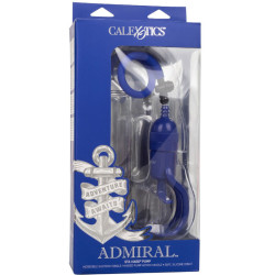CALEXOTICS - ADMIRAL STA-HARTE EREKTIONSPUMPE – Produktansicht 4