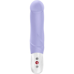 FUN FACTORY - BIG BOSS G-SPOT VIBRATOR LILA – Produktansicht 3