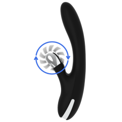 BLACK&SILVER - BUNNY GRIMM WAVE FUNKTION – Produktansicht 3