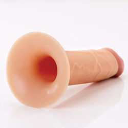 FANTASY X-TENSIONS ELITE - 15,2 CM HOHL-SILIKON-STRAP-ON – Produktansicht 3