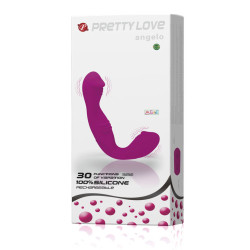 PRETTY LOVE - ANGELO ARNES FLIEDER – Produktansicht 9