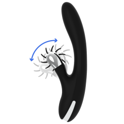 BLACK&SILVER - BUNNY GRIMM WAVE FUNKTION – Produktansicht 4
