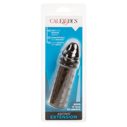 CALEXOTICS - ADONIS VERLNGERUNG SCHWARZ – Produktansicht 3