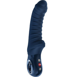 FUN FACTORY - TIGER G-SPOT VIBRATOR NACHTBLAU – Produktansicht 2