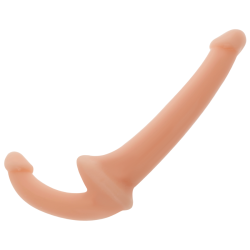 ADDICTED TOYS - DILDO MIT RNA S OHNE NATÜRLICHE UNTERSTÜTZUNG – Produktansicht 2