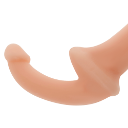 ADDICTED TOYS - DILDO MIT RNA S OHNE NATÜRLICHE UNTERSTÜTZUNG – Produktansicht 3