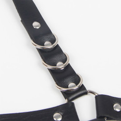 SUBBLIME - STRUMPFHOSE MIT RINGEN, EINHEITSGRÖSSE – Produktansicht 6
