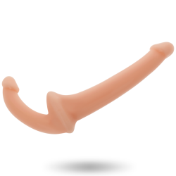 ADDICTED TOYS - DILDO MIT RNA S OHNE NATÜRLICHE UNTERSTÜTZUNG – Produktansicht 4