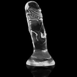 X RAY - KLARER HAHN 12 CM -O- 2.6 CM – Produktansicht 7