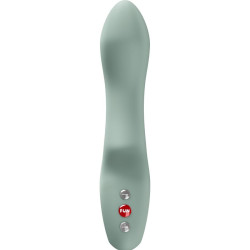 FUN FACTORY - STRONIC DIVE THRUSTING PULSATORS HELLGREEN – Produktansicht 2